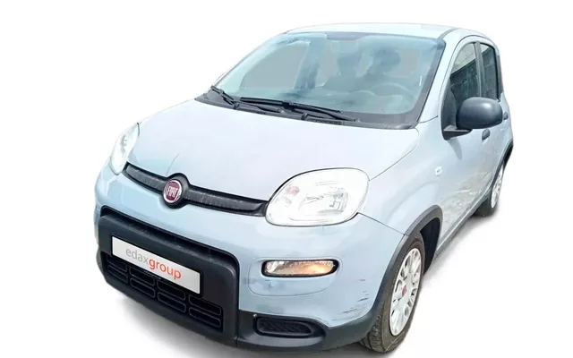 Fiat Panda 1.0 Hybrid