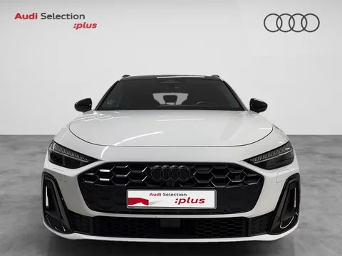 AUDI A5 A5 Avant 2.0TDI Black line S tronic 150kW