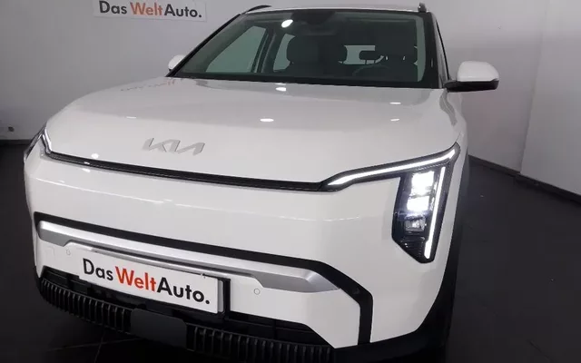 Kia EV3 58.3 kWh Drive