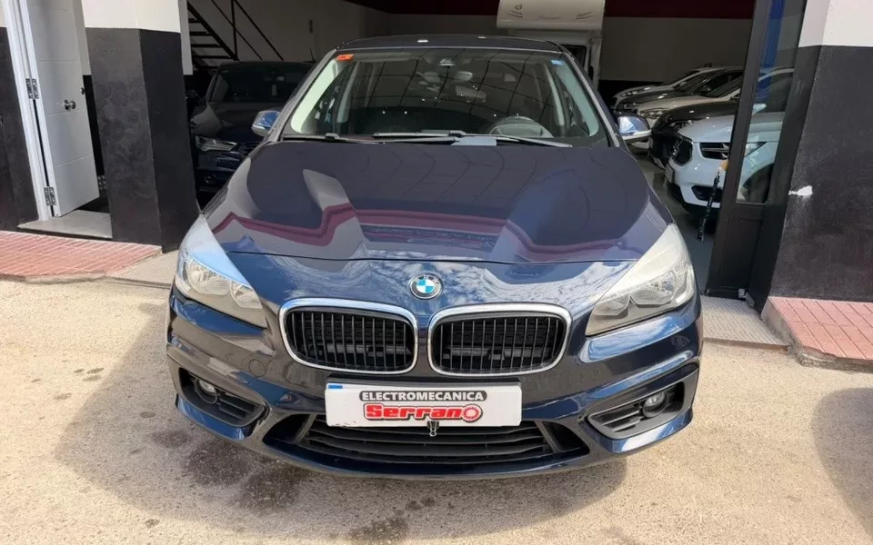 BMW Serie 2 218d Active Tourer