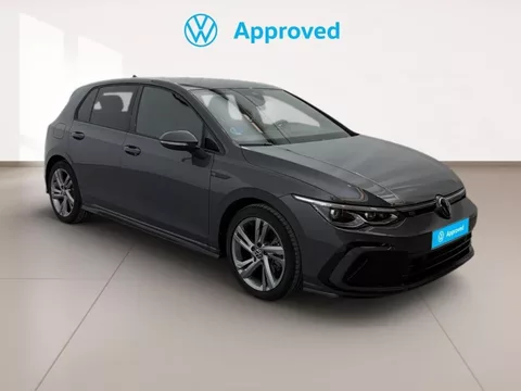 VOLKSWAGEN Golf R-Line 1.5 eTSI 96 kW (131 CV) DSG