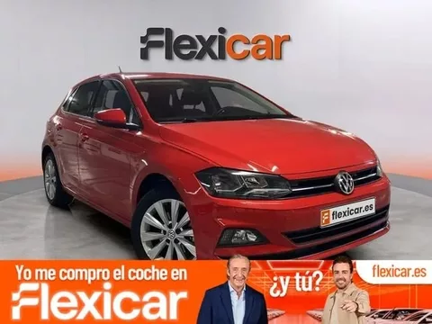 VOLKSWAGEN Polo 1.0