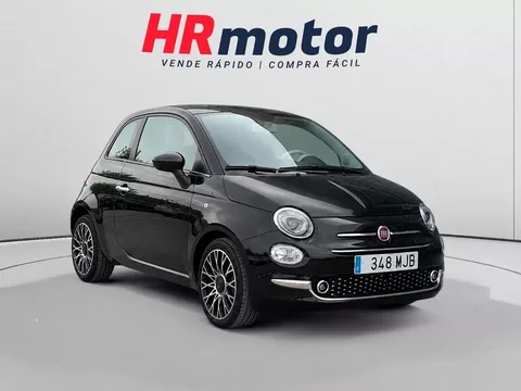 FIAT 500 500 1.0 Hybrid Monotrim 52kW