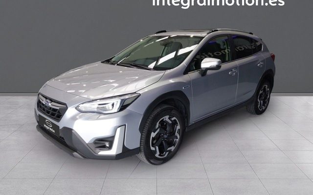 Subaru Outback 2.5 CVT Touring