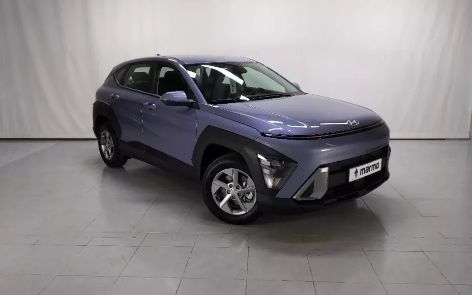 HYUNDAI Kona KONA MAXX 1.6 GDI 129CV HIBRIDO