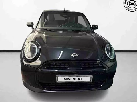 MINI - Mini Cabrio - Mini Cooper Cabrio