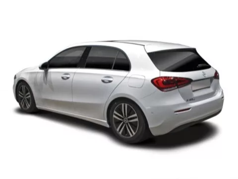 MERCEDES - Classe A - A 200