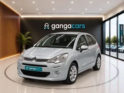 CITROEN C3 Puretech 82cv Tonic