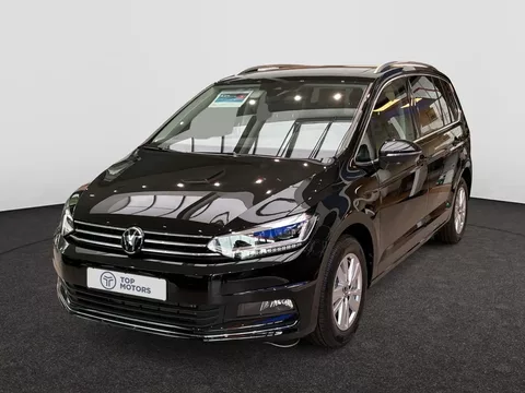 VOLKSWAGEN Touran Touran Highline Business Premium 1.5 TSI OPF 110 kW (150 pk) 7 versnellingen DSG