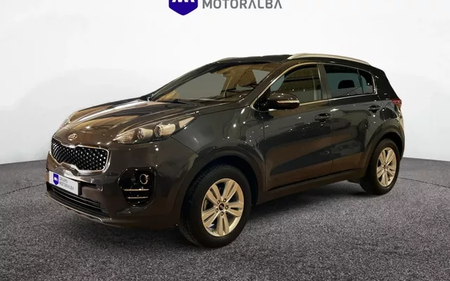 KIA Sportage Sportage 1.6 GDi Drive 4x2