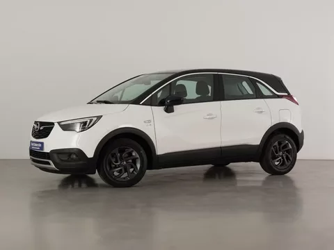OPEL Crossland Crossland X 1.5D Opel 2020 102