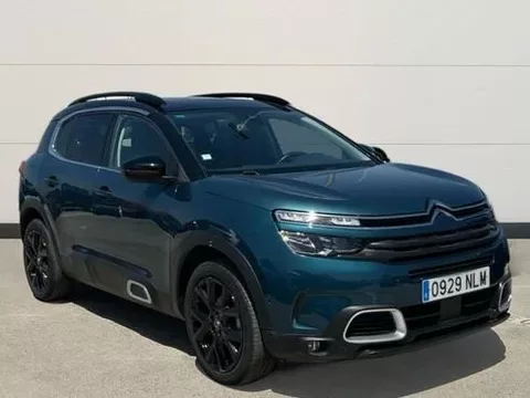 CITROEN C5 Aircross C5 Aircross PureTech S&S Shine 130