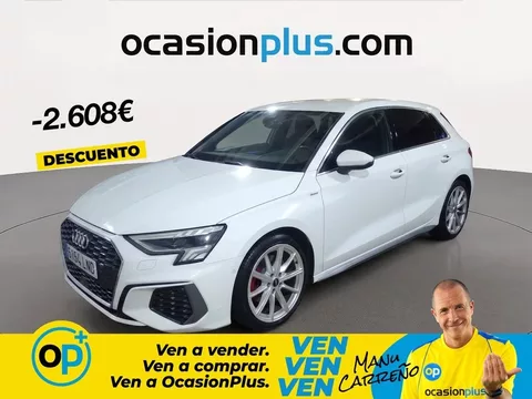 AUDI A3 A3 Sportback 30 TFSI Genuine