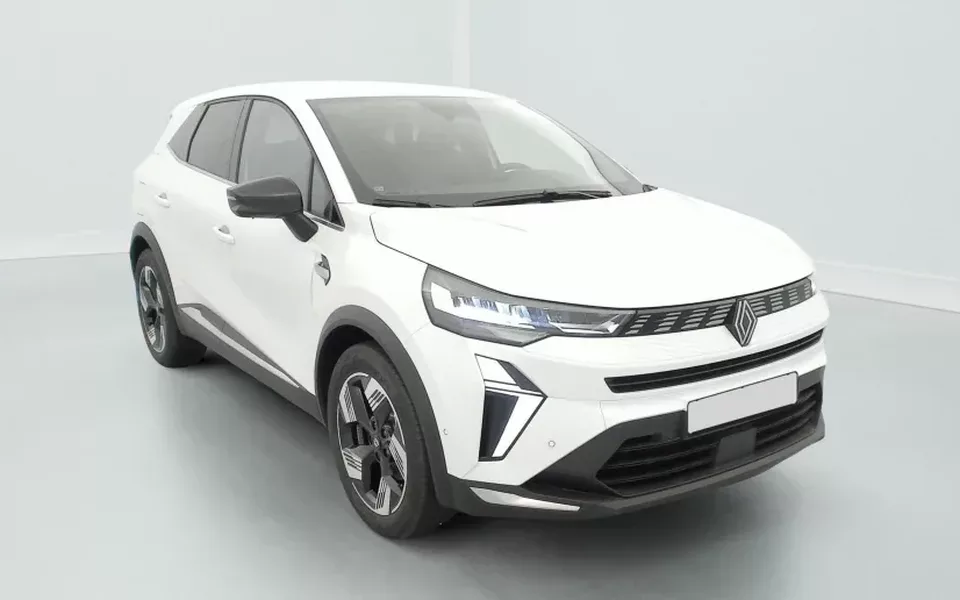 Renault SYMBIOZ E-Tech full hybrid 160 ch Techno Zéro km immatriculé