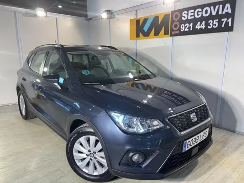 SEAT Arona Arona 1.6TDI CR S&S Style 95