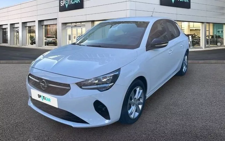 OPEL Corsa 1.5D DT 74kW (100CV) Edition