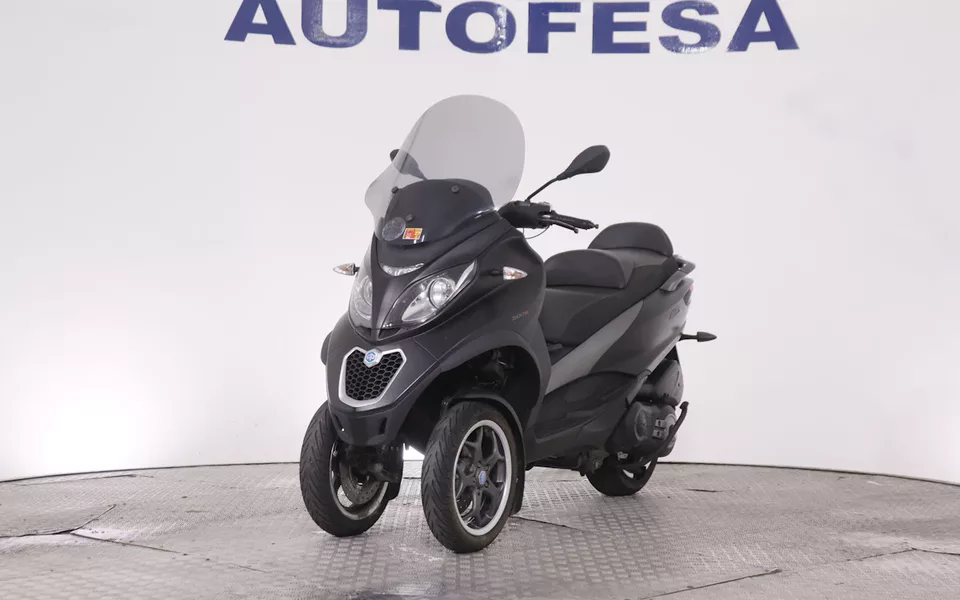 Piaggio Mp3 500 MP3 500IE LT SPORT ABS ASR 38CV