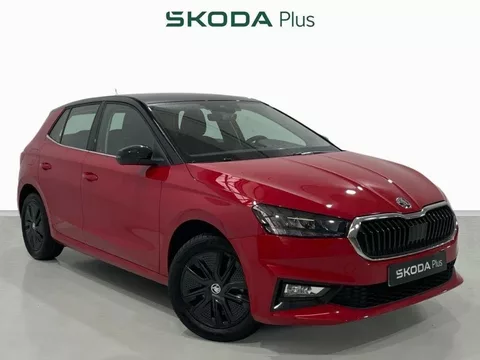 SKODA Fabia Fabia 1.0 TSI Style 81kW