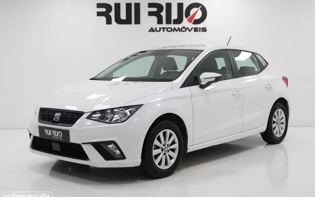 SEAT Ibiza 1.0 TSI Reference