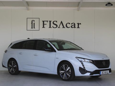 PEUGEOT 308 SW 1.6 PHEV ACTIVE PACK E-EAT8