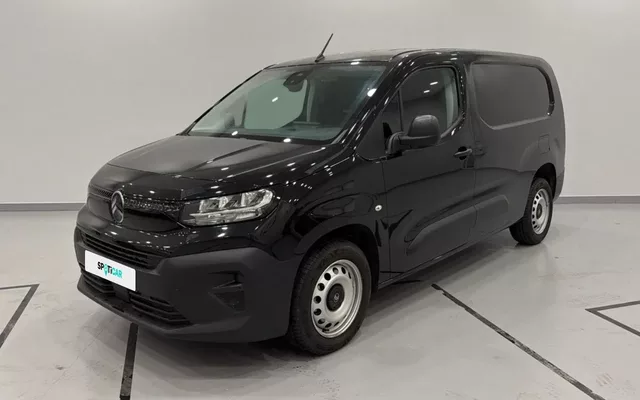 Citroën Berlingo 1.5 BlueHDi XL 30