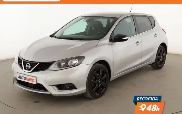 NISSAN Pulsar 1.5 Turbodiesel Acenta