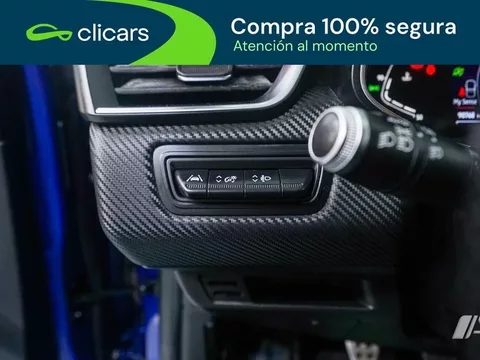 RENAULT Clio Clio TCe RS Line 74kW