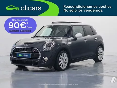 MINI Mini Mini Cooper SD