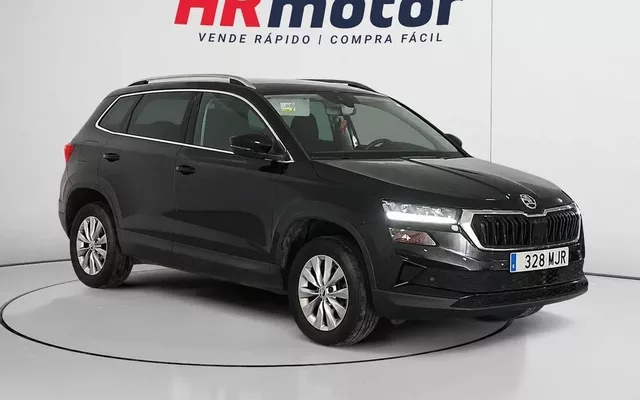 SKODA Karoq Karoq 2.0TDI Adblue Ambition 85kW