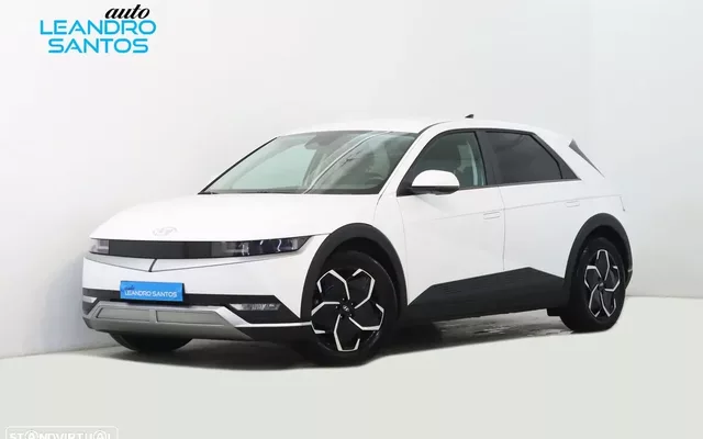 Hyundai Ioniq 5 73 kWh Premium