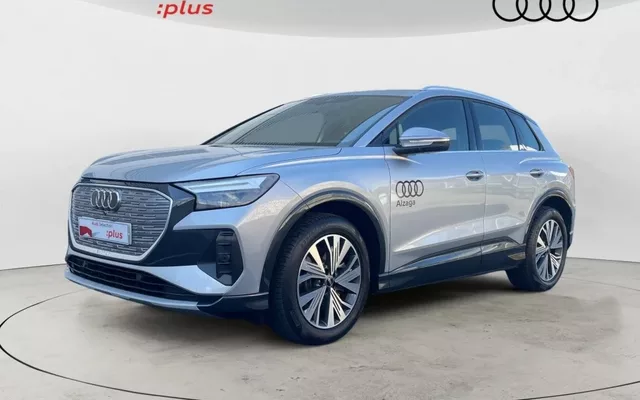AUDI Q4 e-tron Q4 e-tron 40 Advanced 82KWh