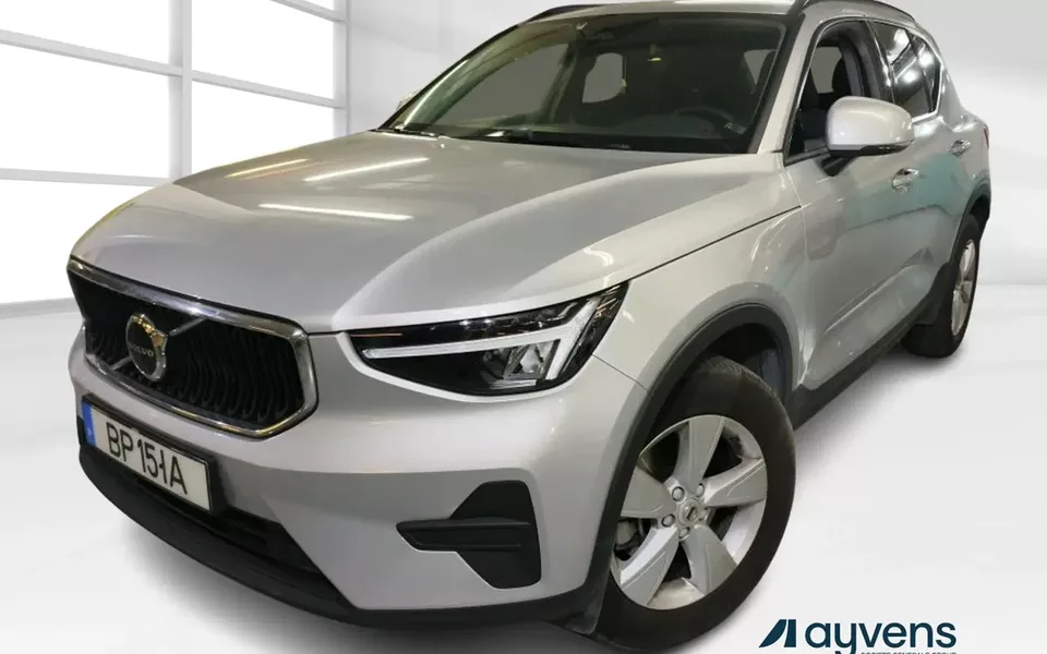 Volvo XC 40 2.0 B3 Essential