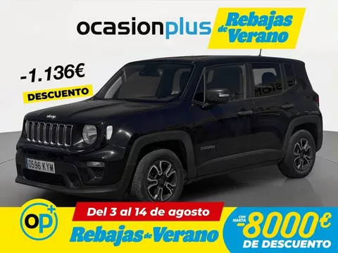 JEEP Renegade Renegade 1.0 Sport 4x2