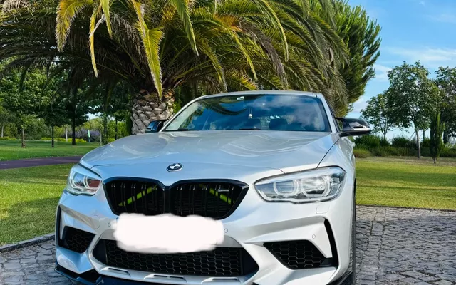 BMW 116