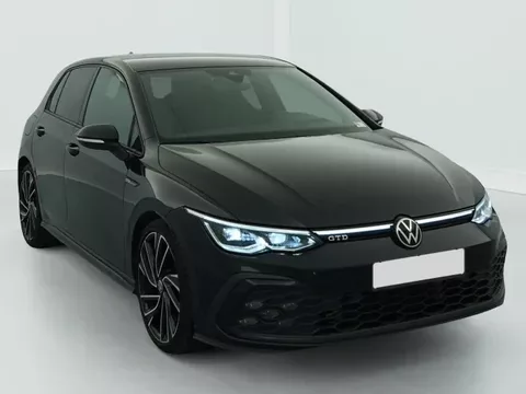 Volkswagen GOLF 8 2.0 TDI SCR 200 DSG7 GTD Occasion