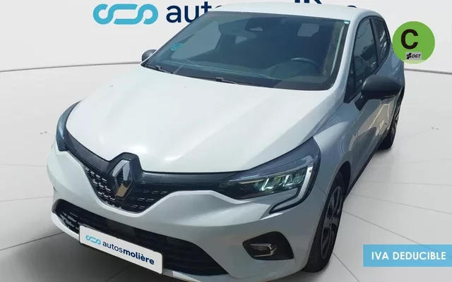 Business Blue dCi 63 kW (85 CV)