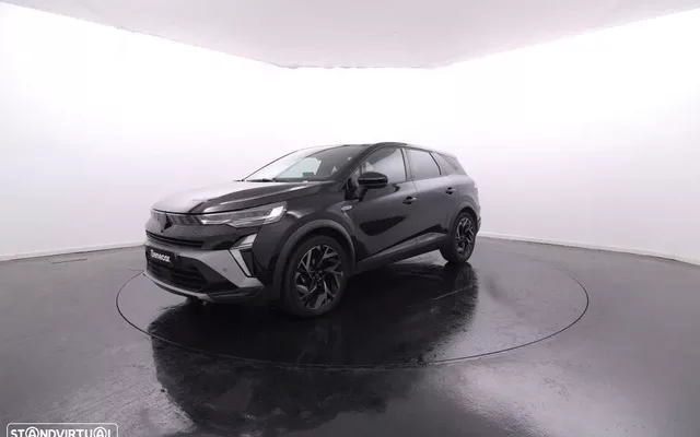 Renault Symbioz