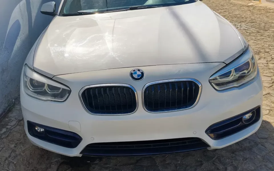 BMW 116