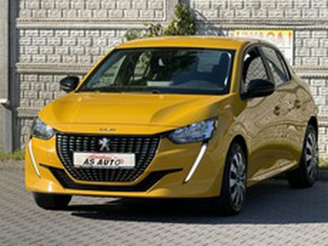 Peugeot 208 II 1.2dm³ 75KM