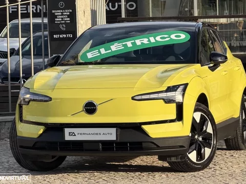Volvo EX30 51 kWh Single Motor Core