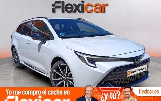 TOYOTA Corolla Corolla Touring Sports 200H GR Sport
