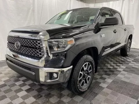 TOYOTA Tundra TUNDRA 5.7l V8 SR5 - 64800€ en Banastas