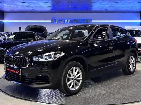 BMW X2 X2 sDrive 18dA Business