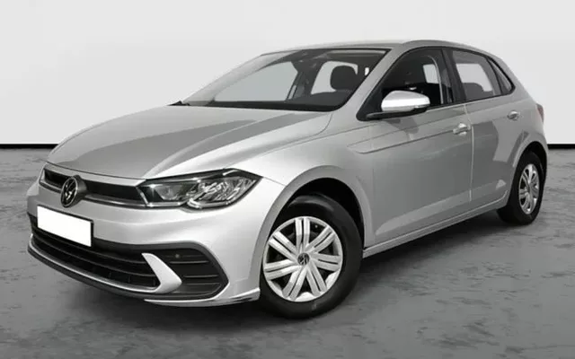 VOLKSWAGEN Polo Nuevo Connect 1.0 TSI 70 kW (95 CV) SG5 (AE13LV12)