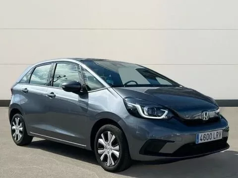 HONDA Jazz 1.5 I-MMD HEV ELEGANCE 109 5P