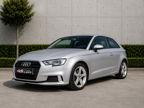 AUDI A3 A3 2.0TDI Design Edition S tronic 110kW