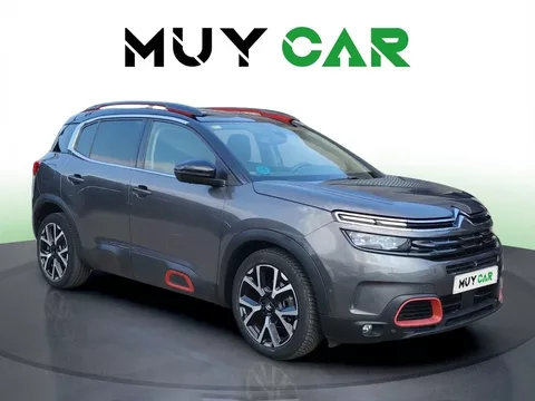 CITROEN C5 Aircross C5 Aircross BlueHDi S&S Shine EAT8 180 - 15490€ en Girona