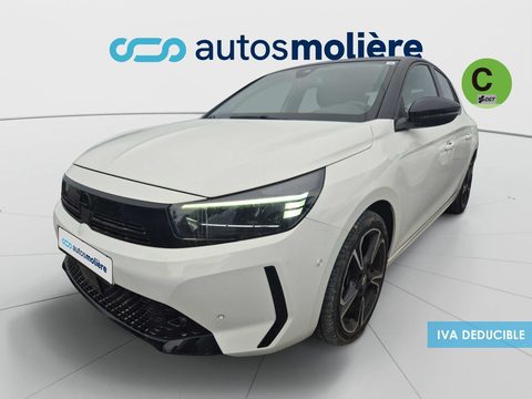 1.2 T XHL GS 74 kW (100 CV)
