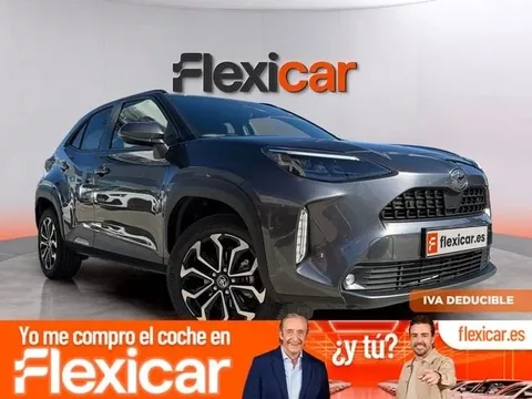 TOYOTA Yaris Cross 1.5 130H Style