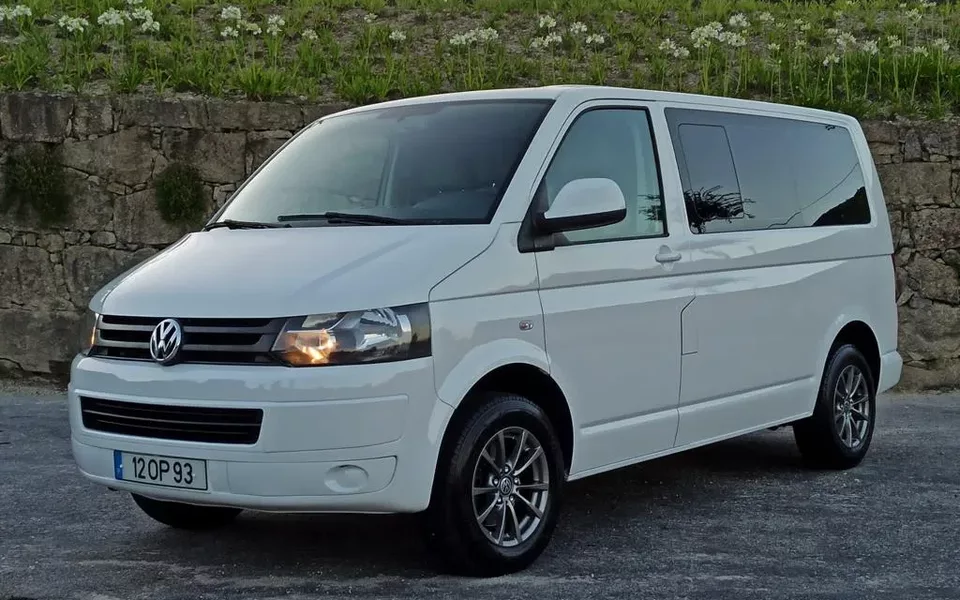 VW Transporter